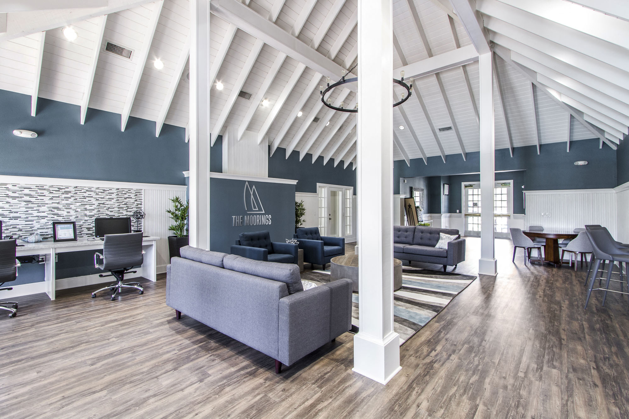 The Moorings Apartments Image 3