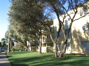 The Huntington Apartments Image 2