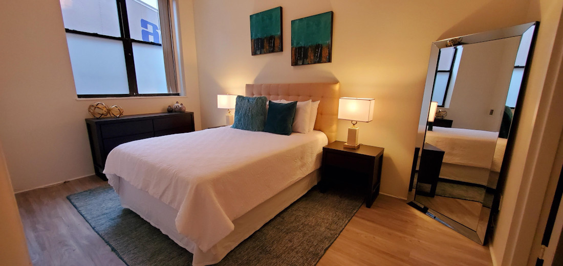 The Warehouse Apartments Image 7