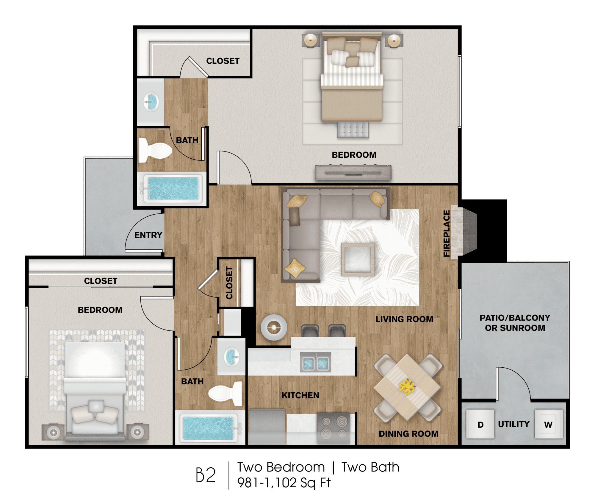 Lakeside at Campeche Image 21