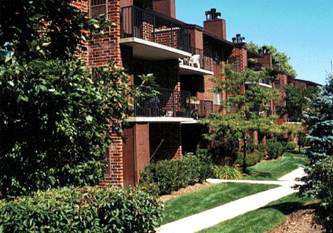 Willows of Wheaton Image 3