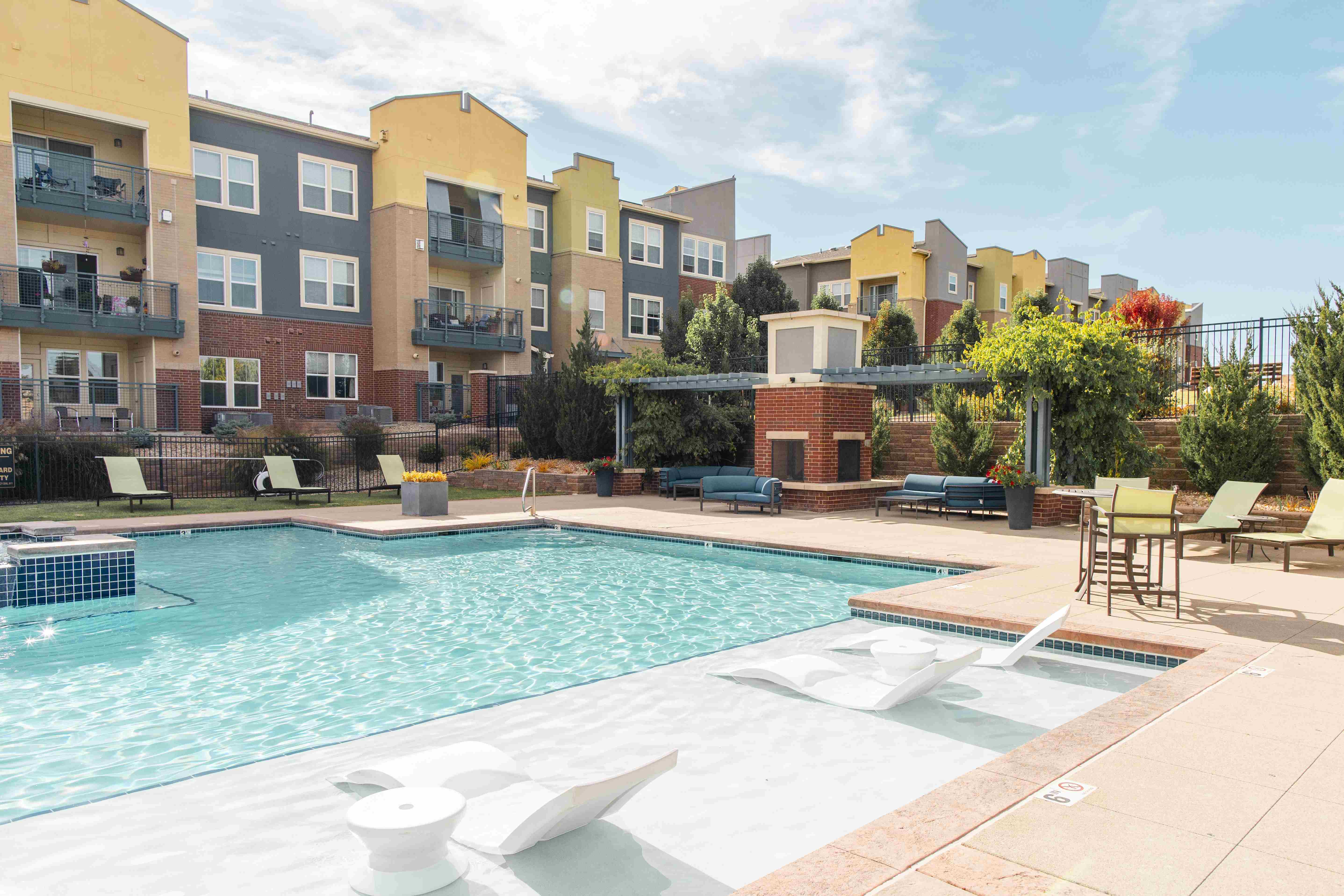 Harvest Station Apartments Image 9