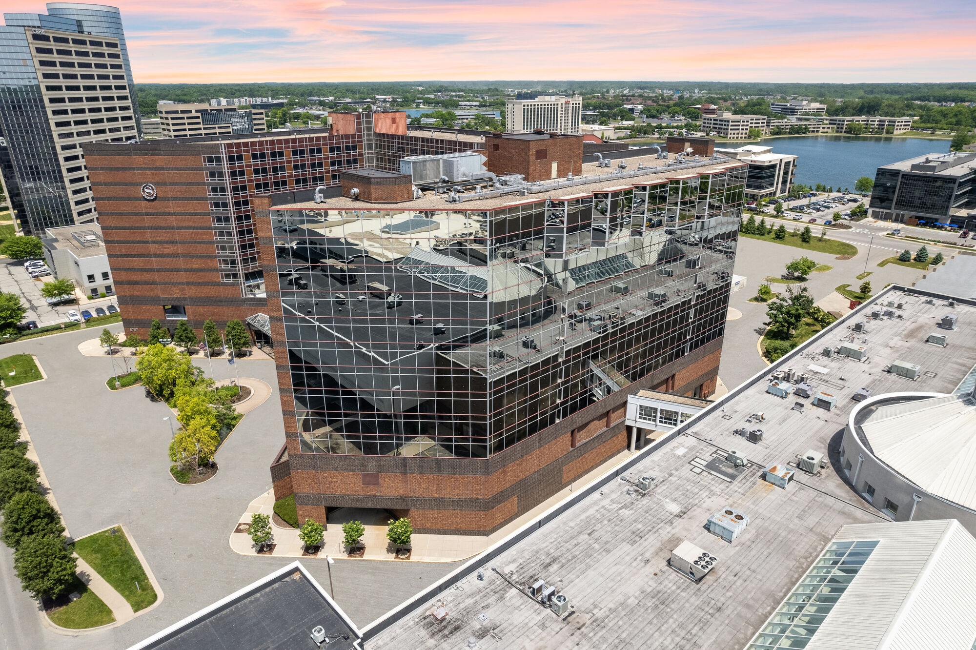 VITRA Apartments Image 34