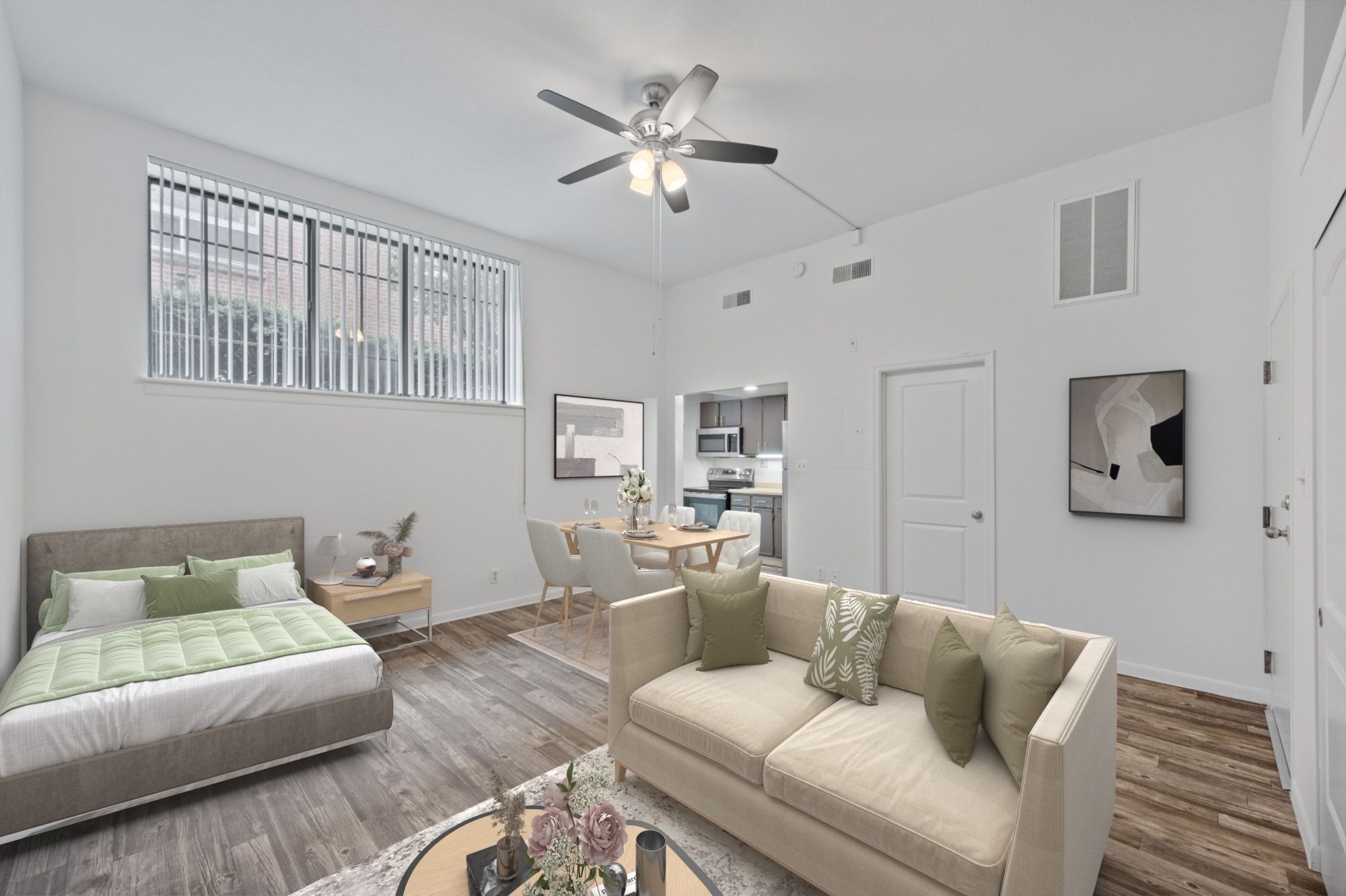 The Washington Apartments Image 9