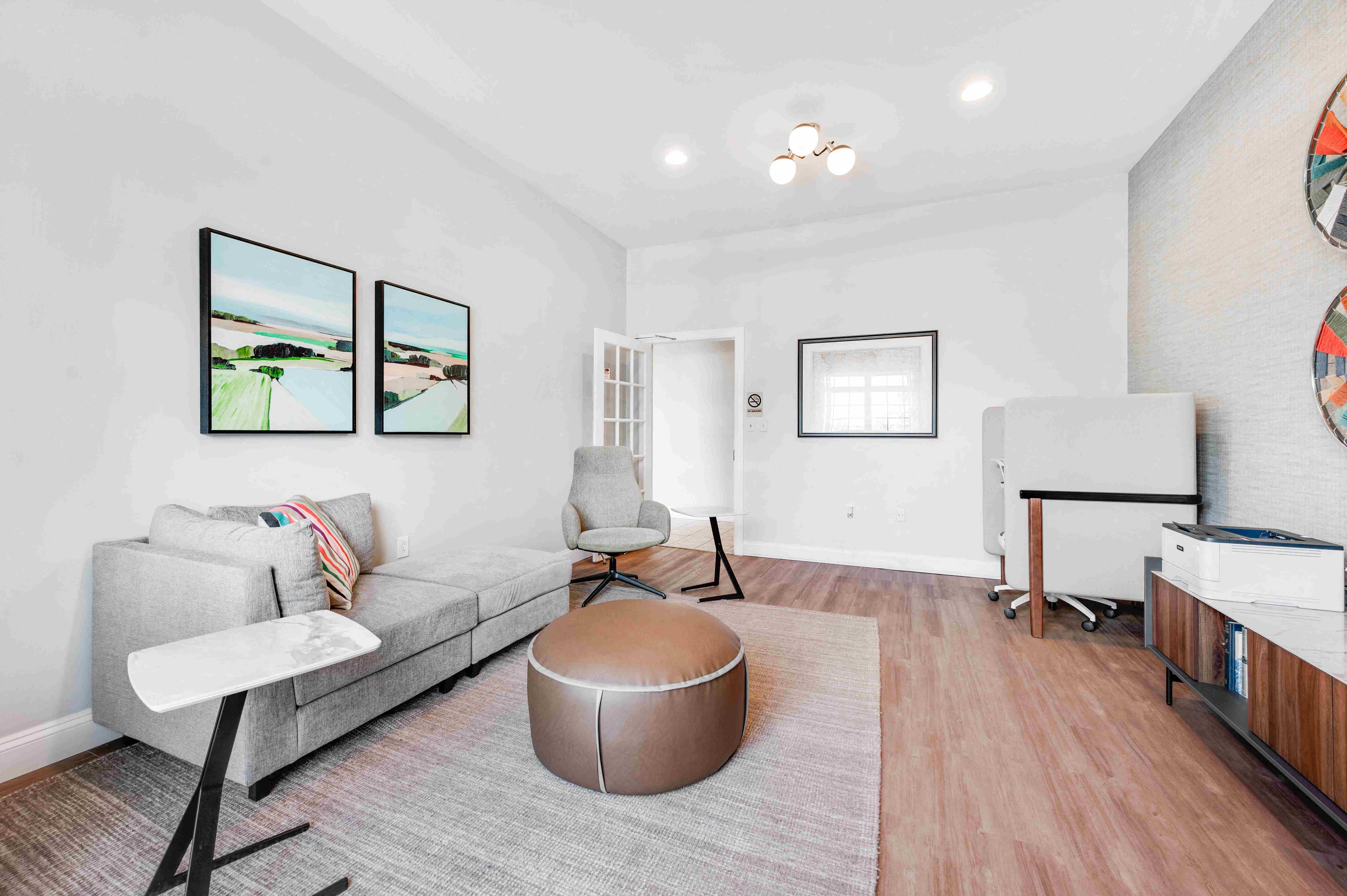 The Boulders at Katy Trail Image 17