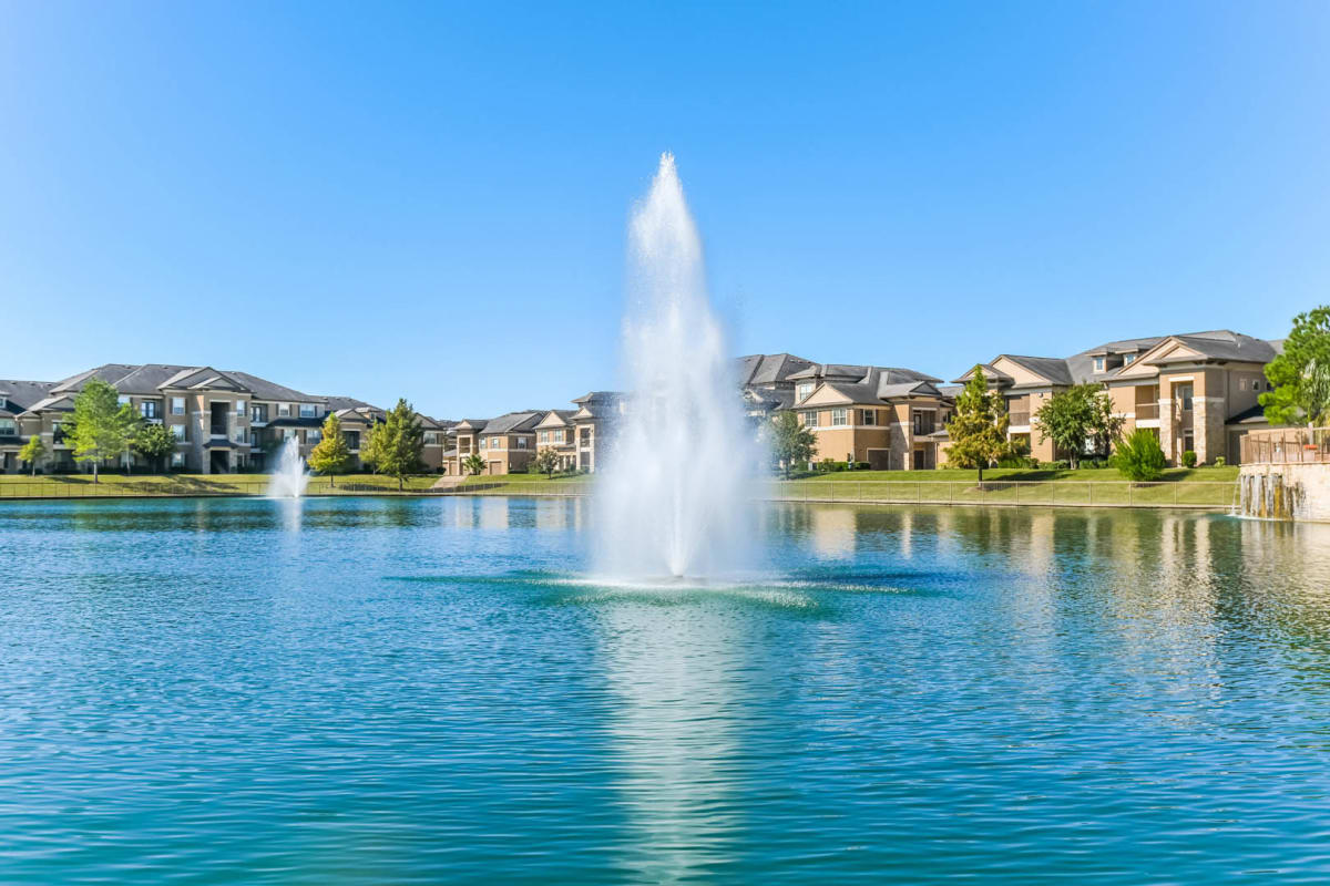 The Falls at Copper Lake Image 2