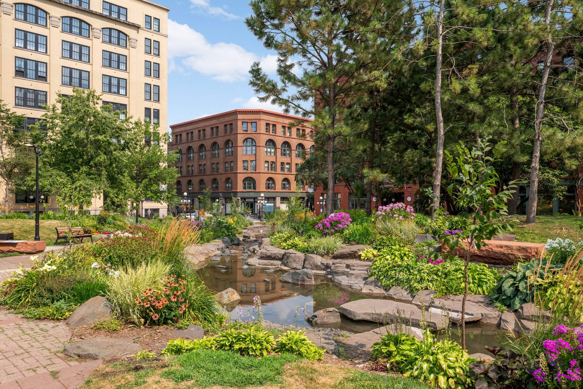Lowertown Lofts Image 20