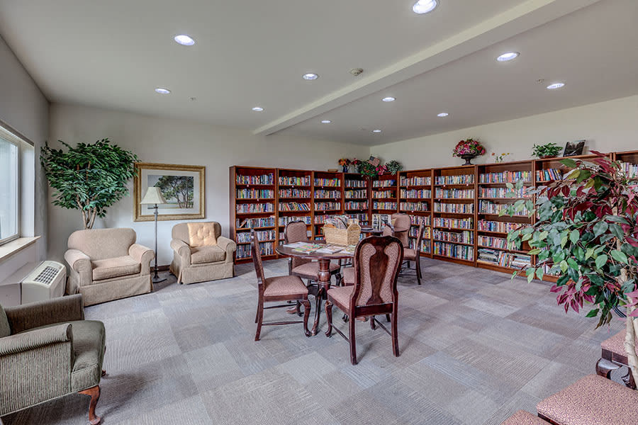 The Vintage at Burien Image 3