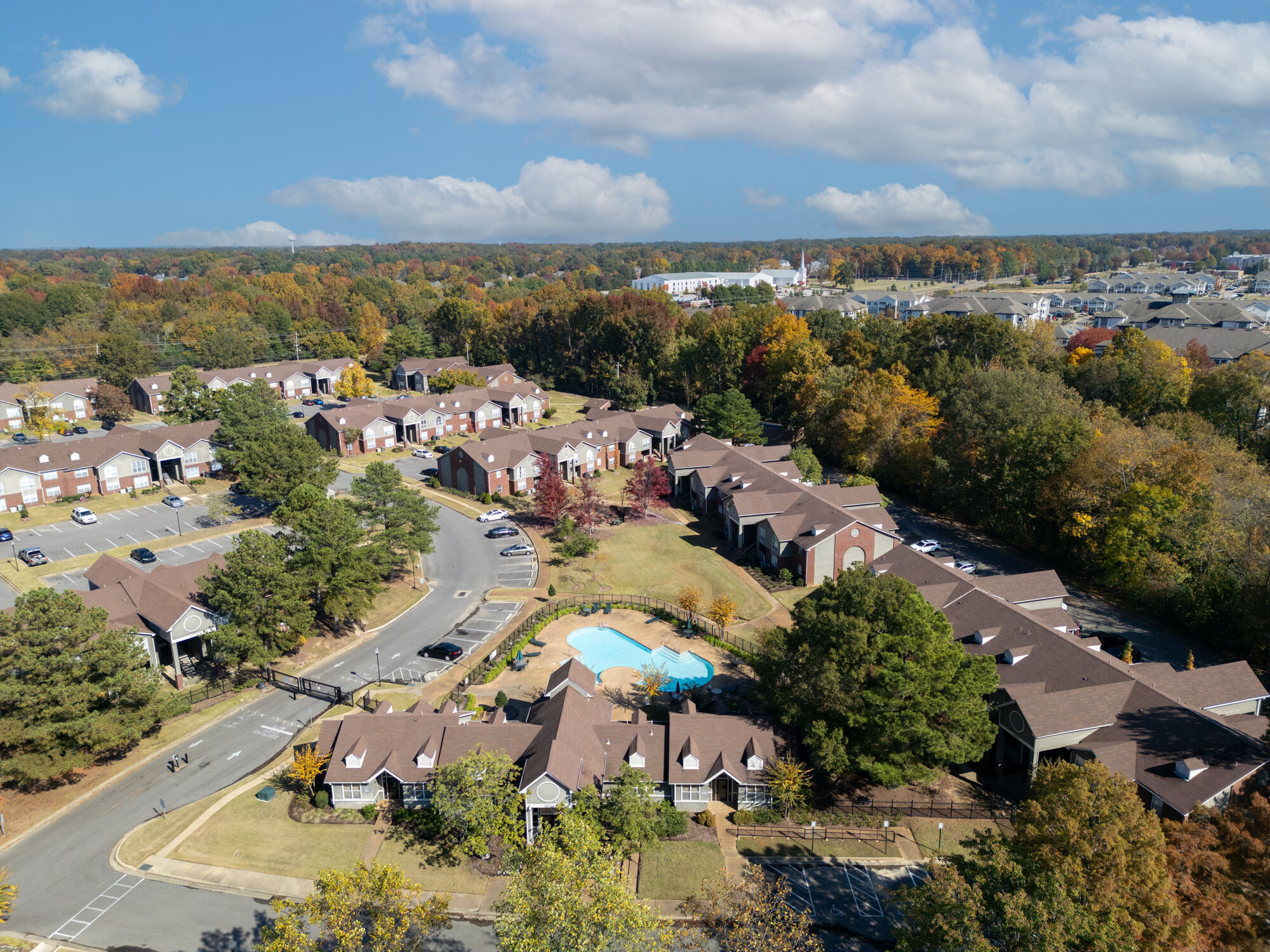 Champions Hills at Windyke Image 49