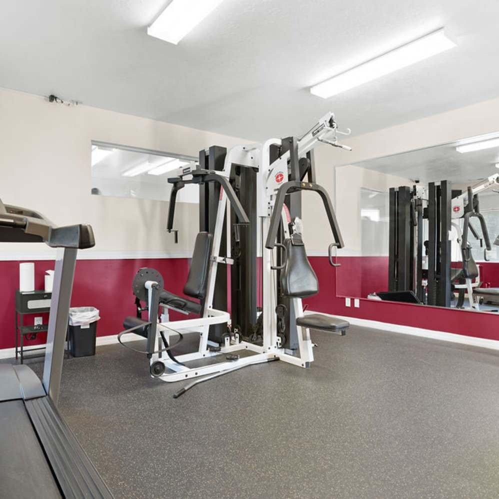 Clinton Towne Center Image 6