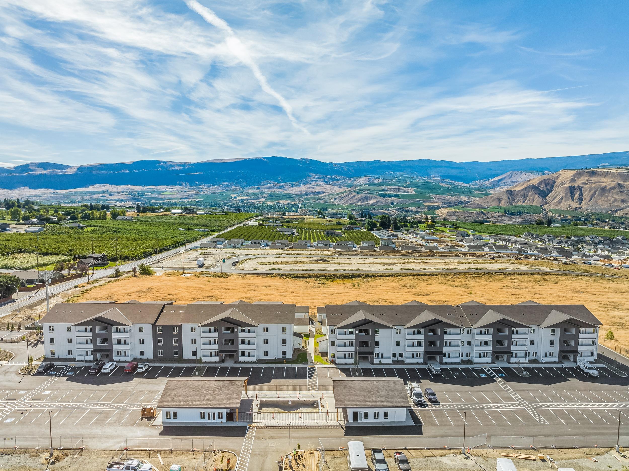 Gateway Apartments Image 29