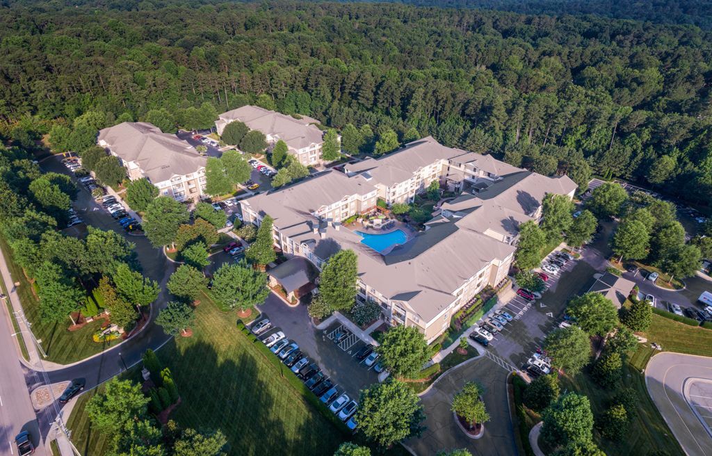 Camden Manor Park Image 38