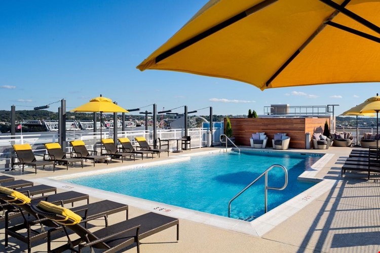 Camden South Capitol Image 11