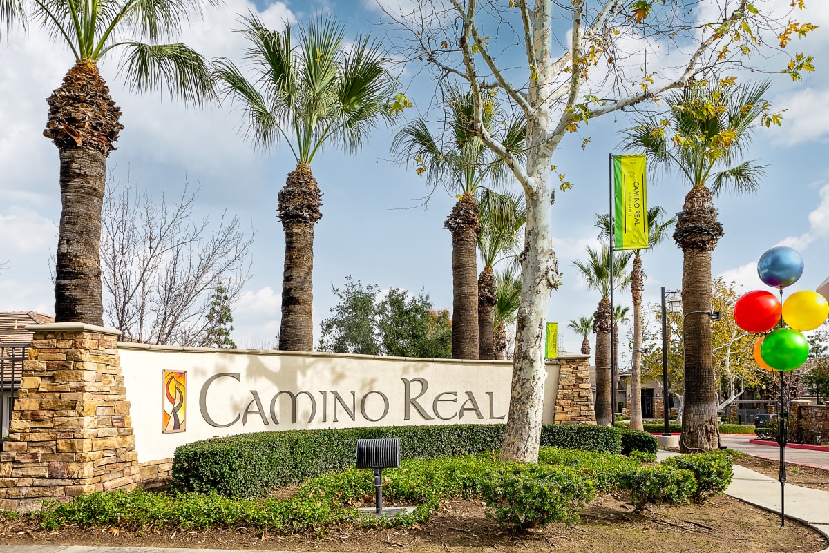 Camino Real Apartments Image 2