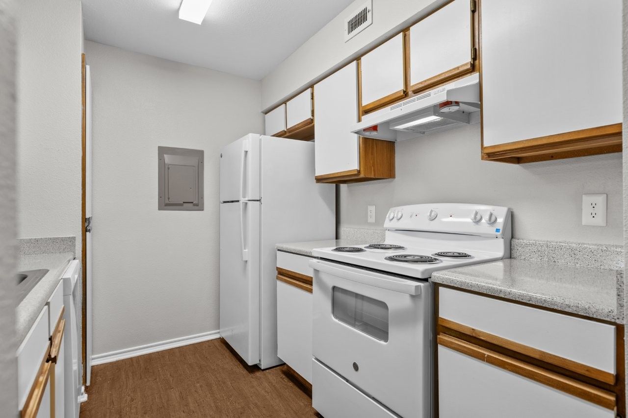 Valley Ridge Image 6