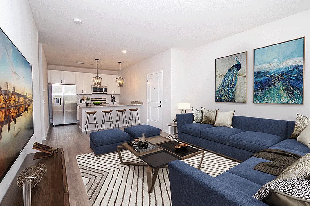 Camden Luxury Living Image 4