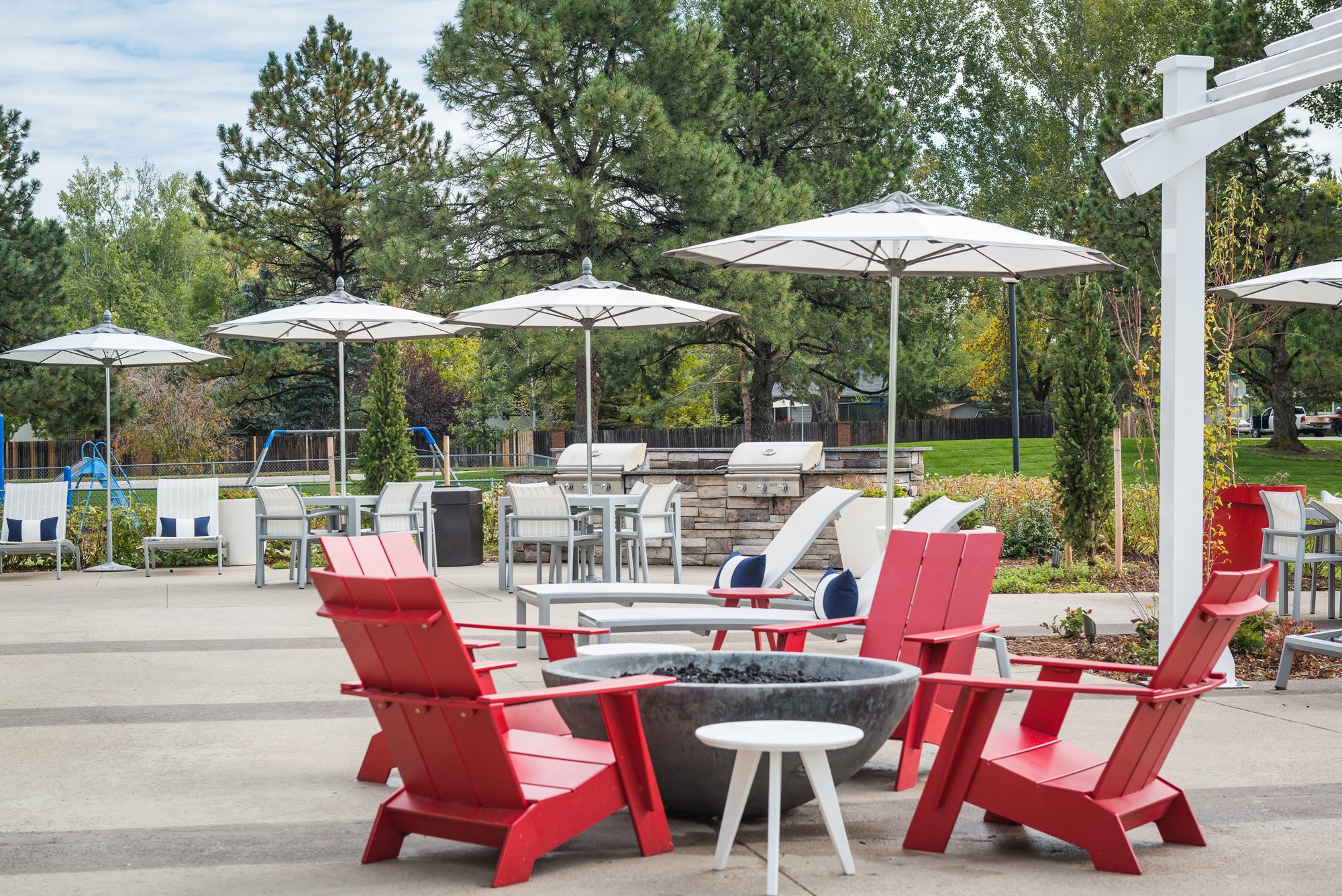 Village Gardens Apartments Image 11