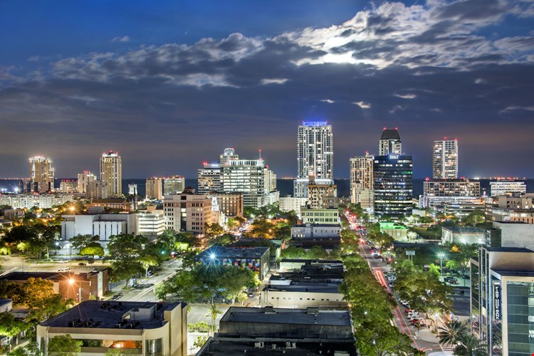 Camden Central Image 49