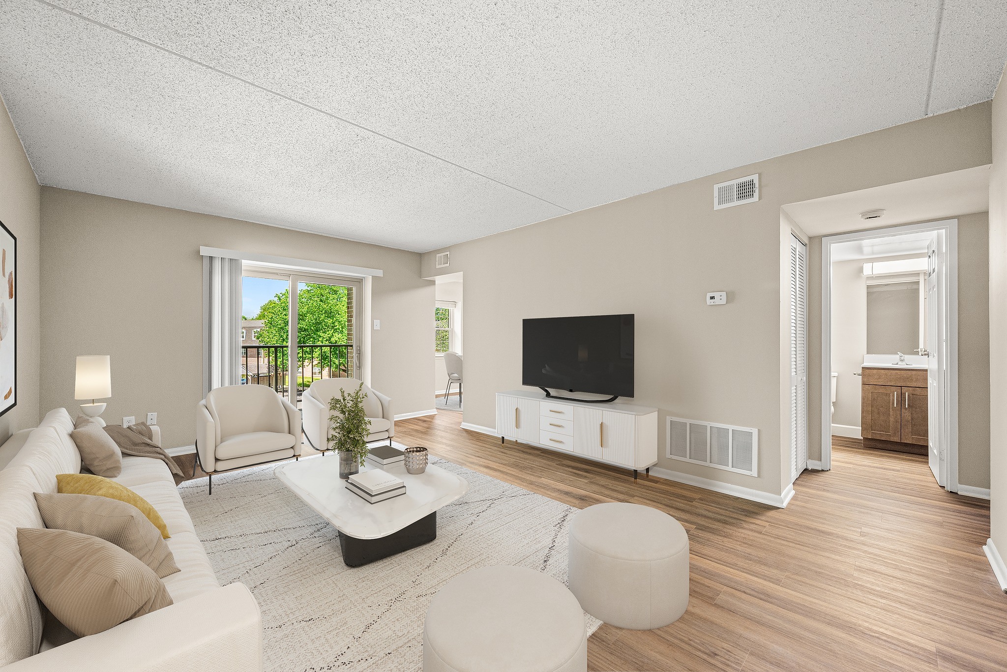New Kent Apartments Image 34