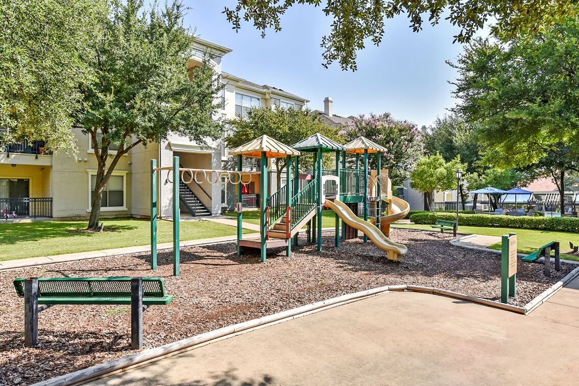 Abbey at Vista Ridge Image 6