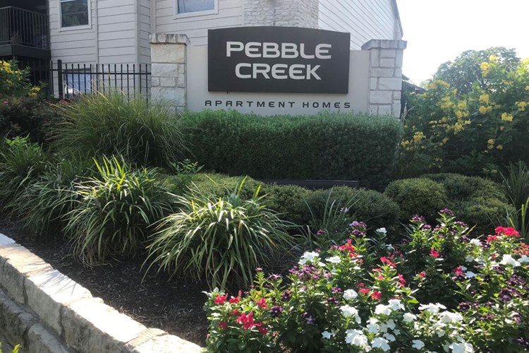 Pebble Creek Image 2