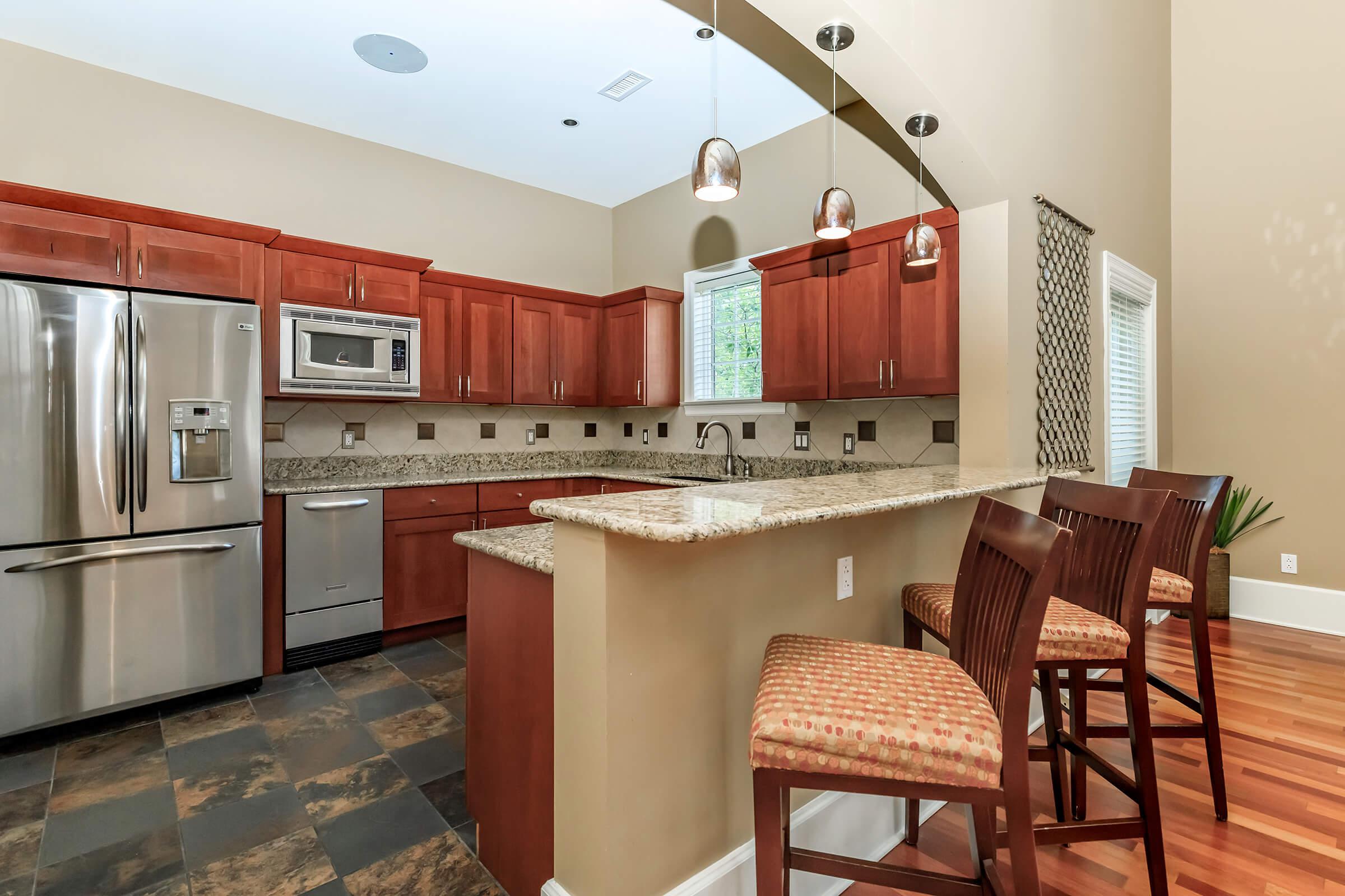 Orchard Village Apartments Image 29