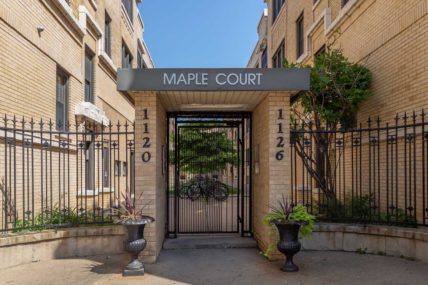 Maple Court Image 10