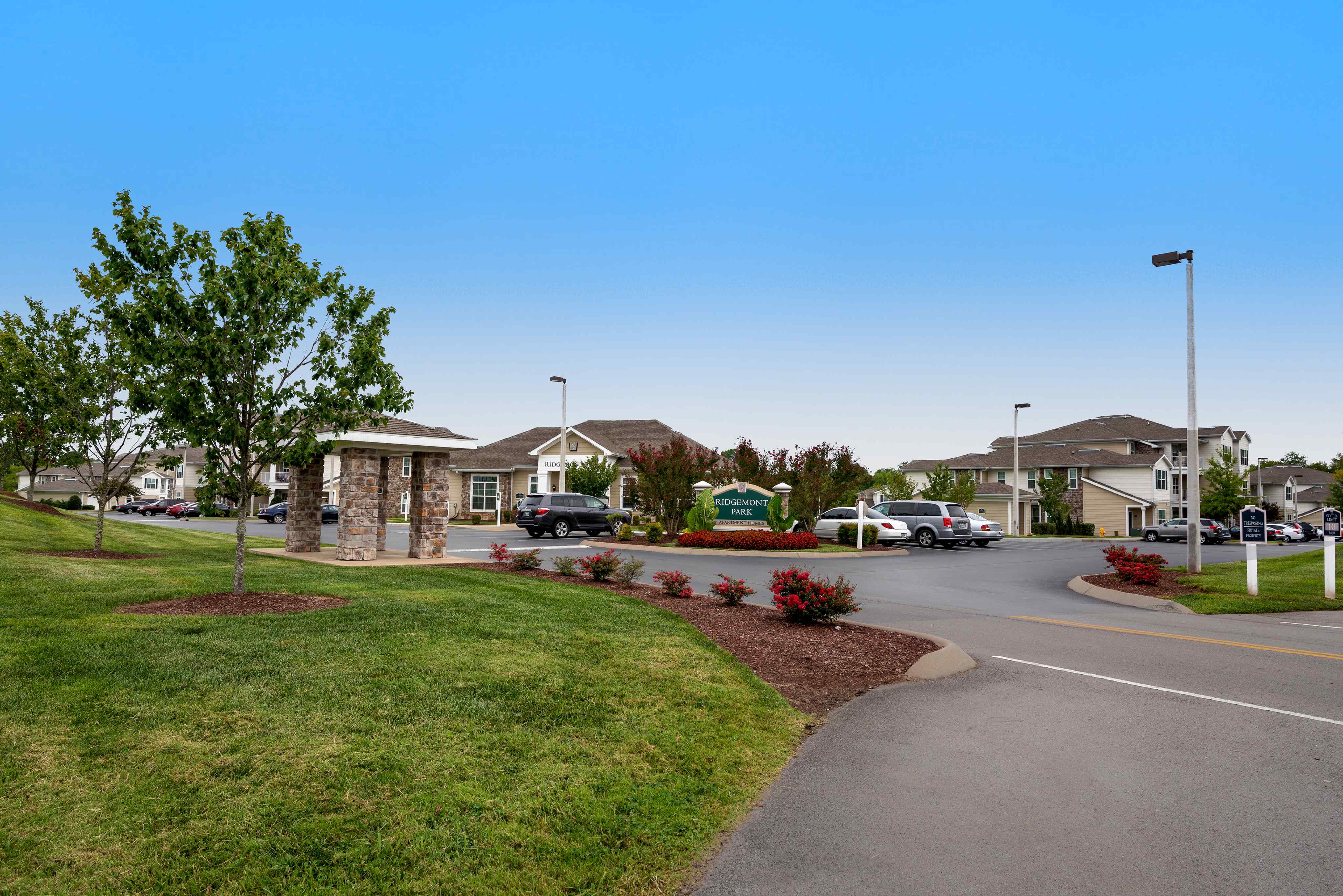 Ridgemont Park Image 50