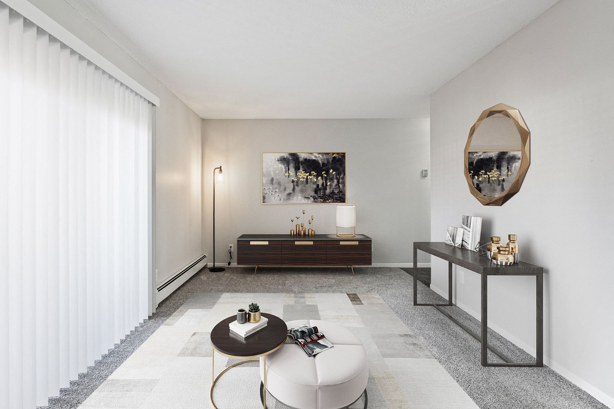 Lancaster Village Apartments Image 4