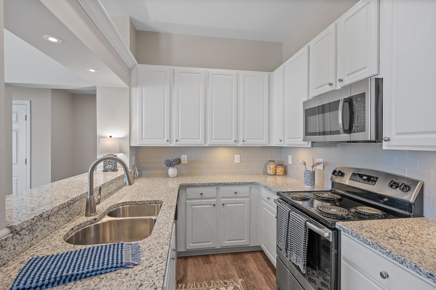 Falls at Landen Image 6