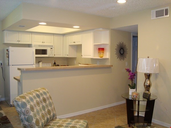 Apartments At Green Oaks Apartments Tampa