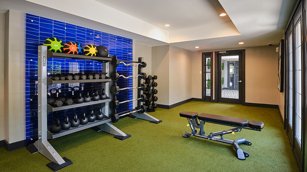 The Green at 9 & 90 Image 10