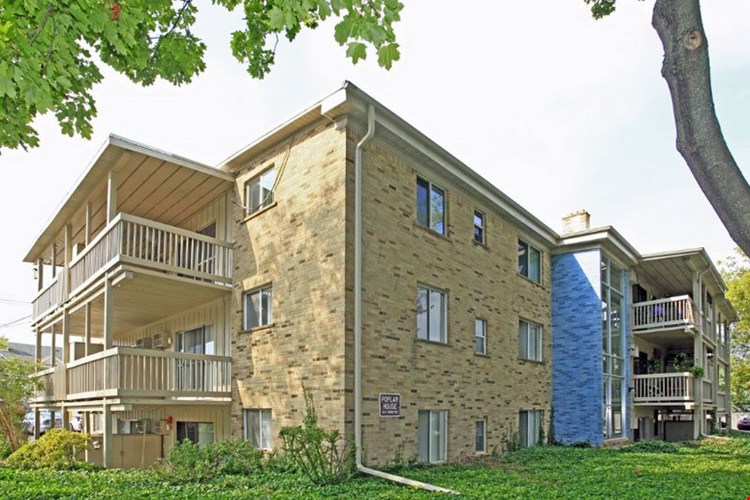 Amber Apartments Image 3