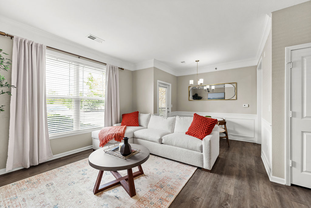 Riverstone Apartments Image 1