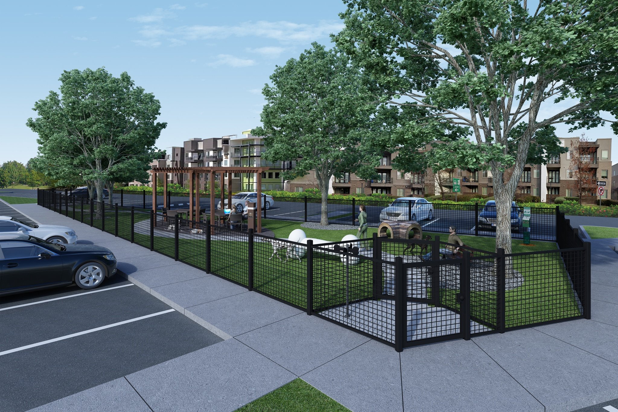 Centric One90 Image 12