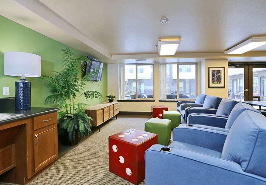 The Blakely  Image 6