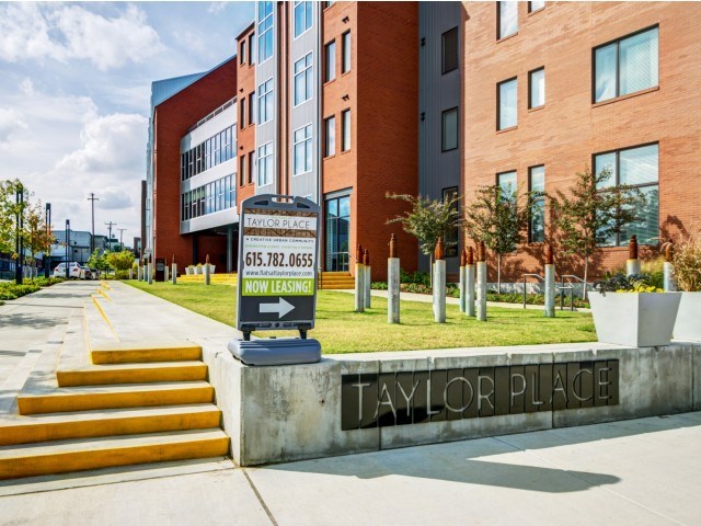 The Flats at Taylor Place Image 19