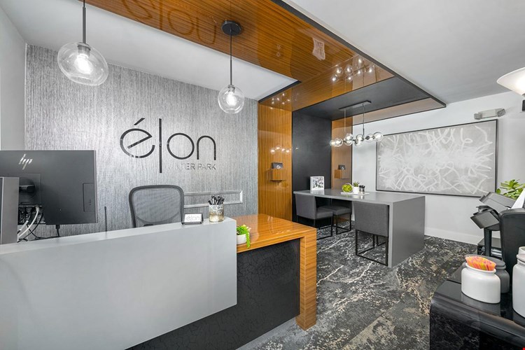 Come on into our newly renovated leasing office. Our friendly staff is waiting to help you find your new home!