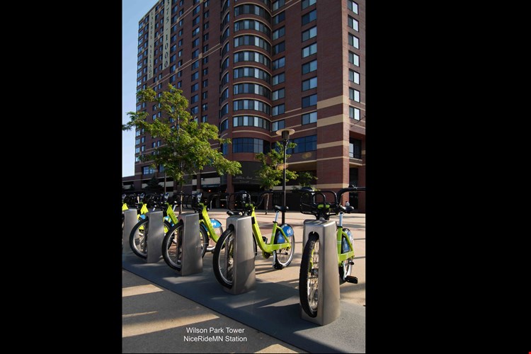 Laurel Village  Image 11