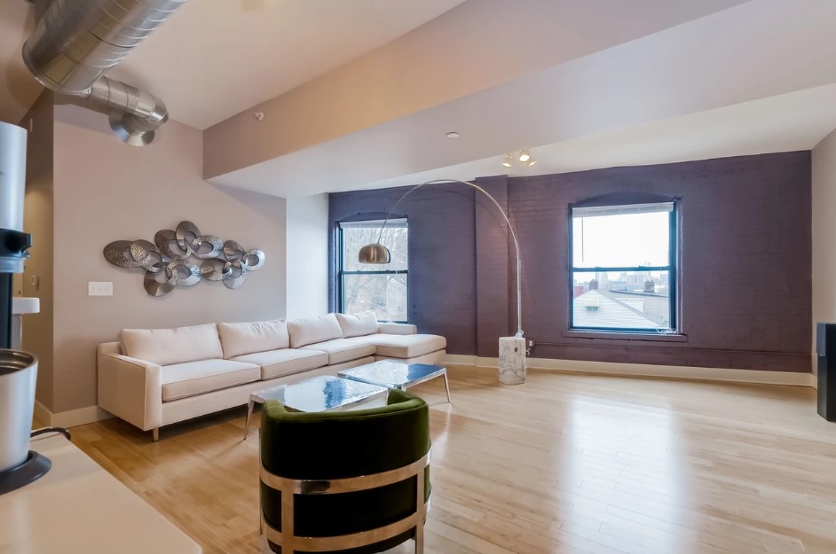 Print Shop Lofts 2 Image 2