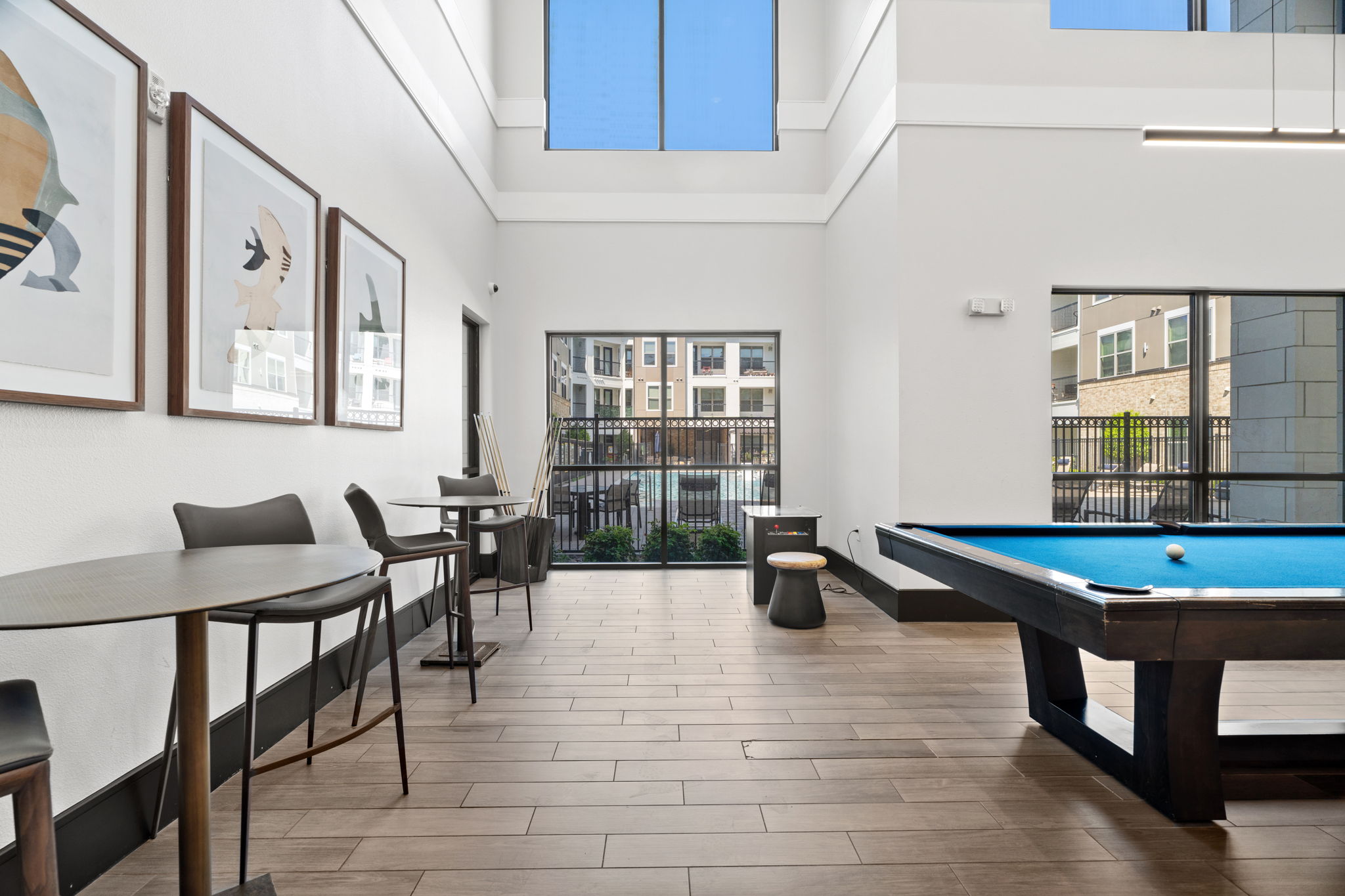Axis at Watters Creek Image 16