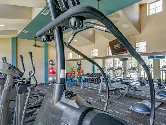 Luxury Apartments Fort Worth