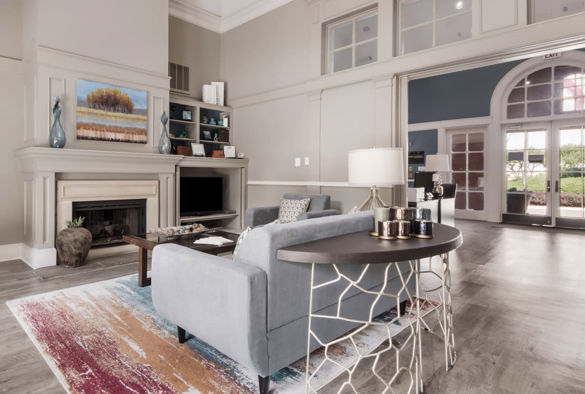 Jefferson Place Apartments Image 4