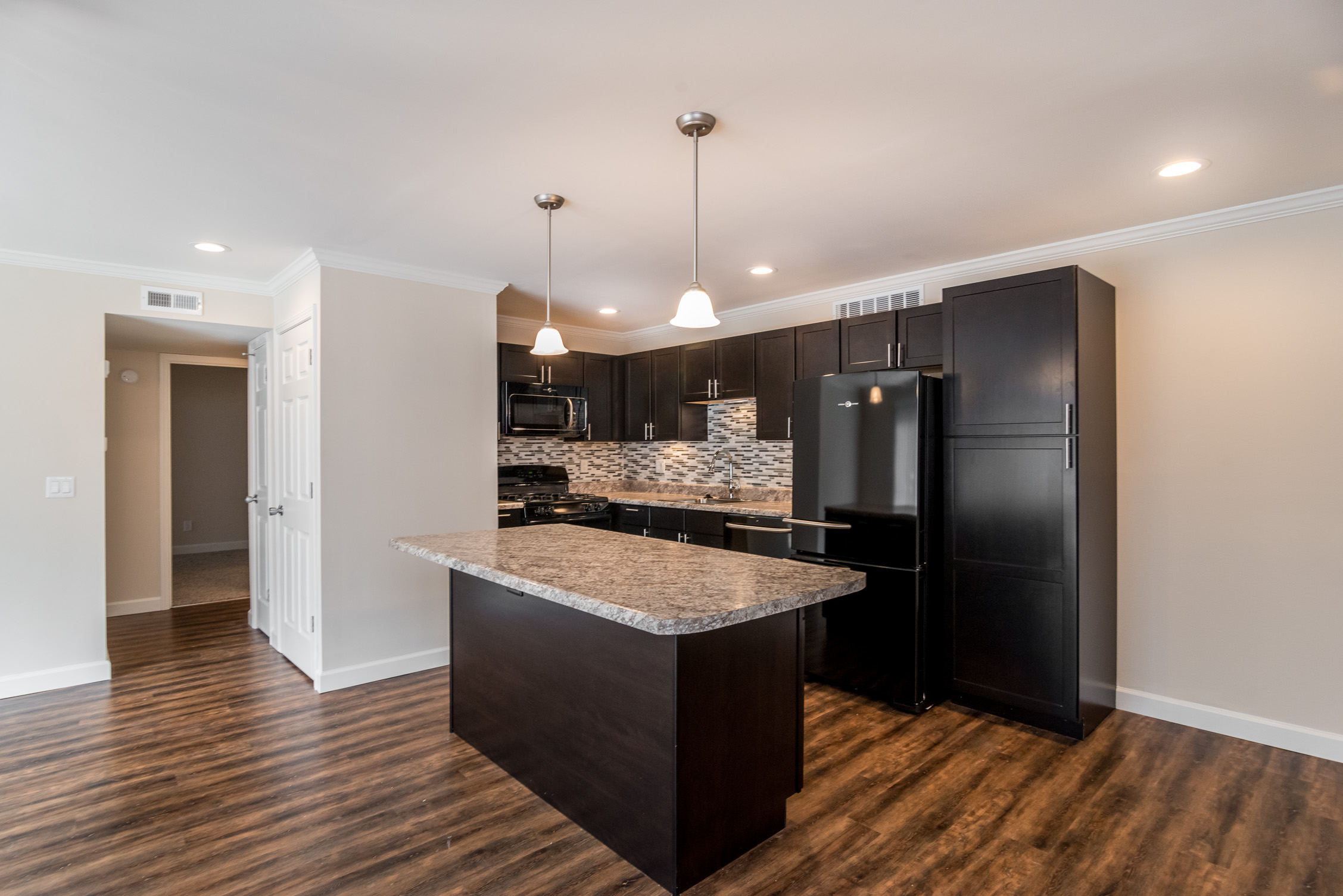 Orchard Village Apartments Image 11