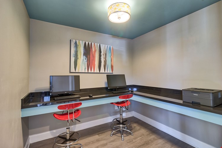 The Park at Riverview Apartments Image 18