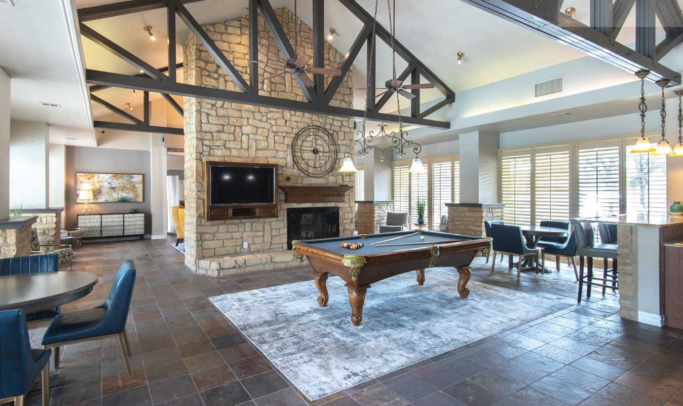 Villas Of Preston Creek Image 6