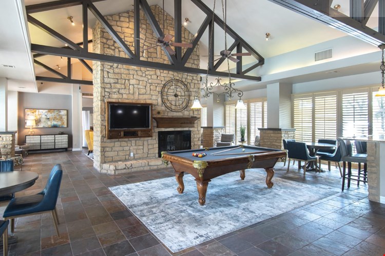 Villas Of Preston Creek Image 6