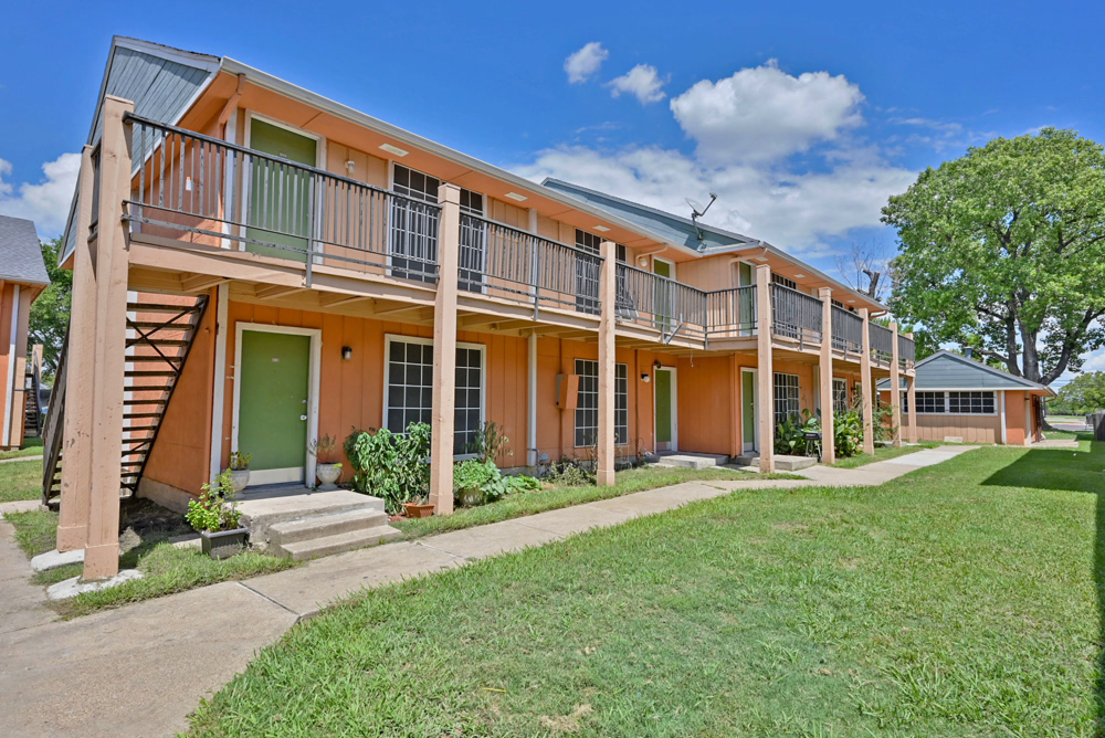 Pebblebrook  Image 1