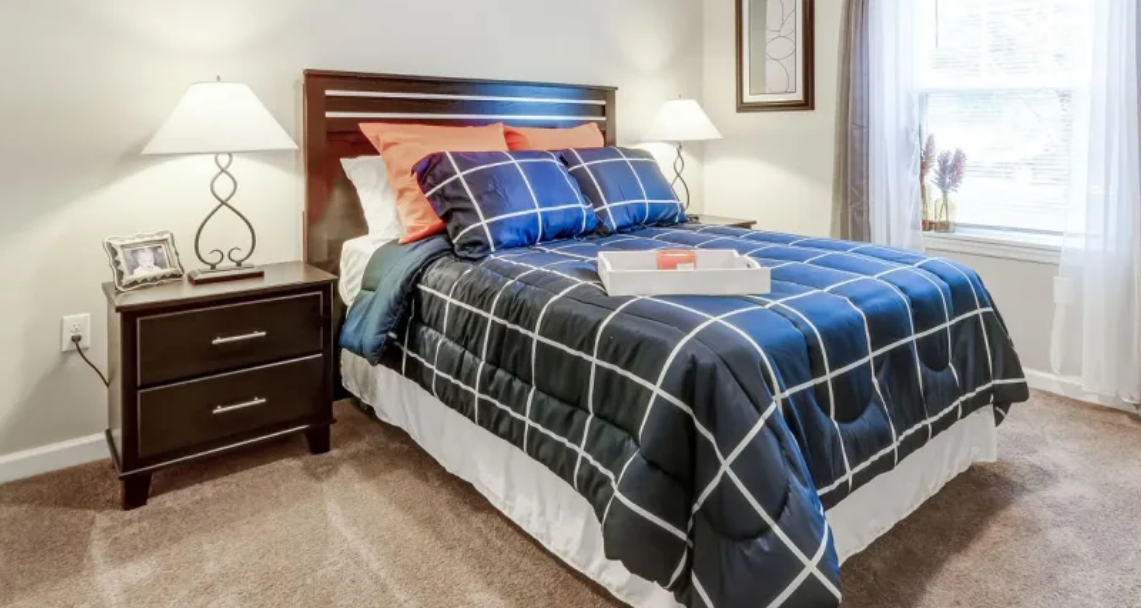 Marquis Place Apartments Image 8