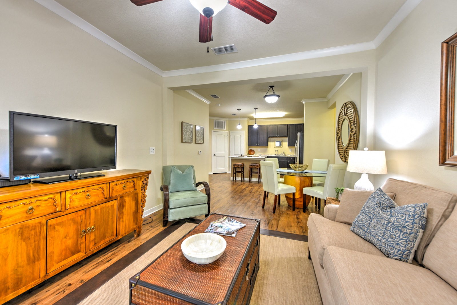 Hacienda Club Image 19